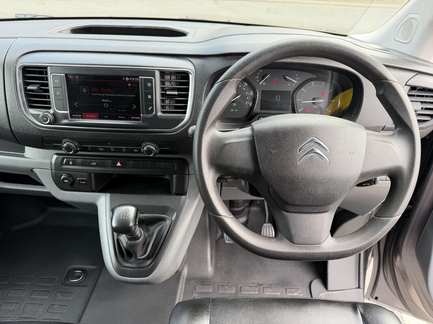 Used Citroen Dispatch for sale - 78100207: Photo 4