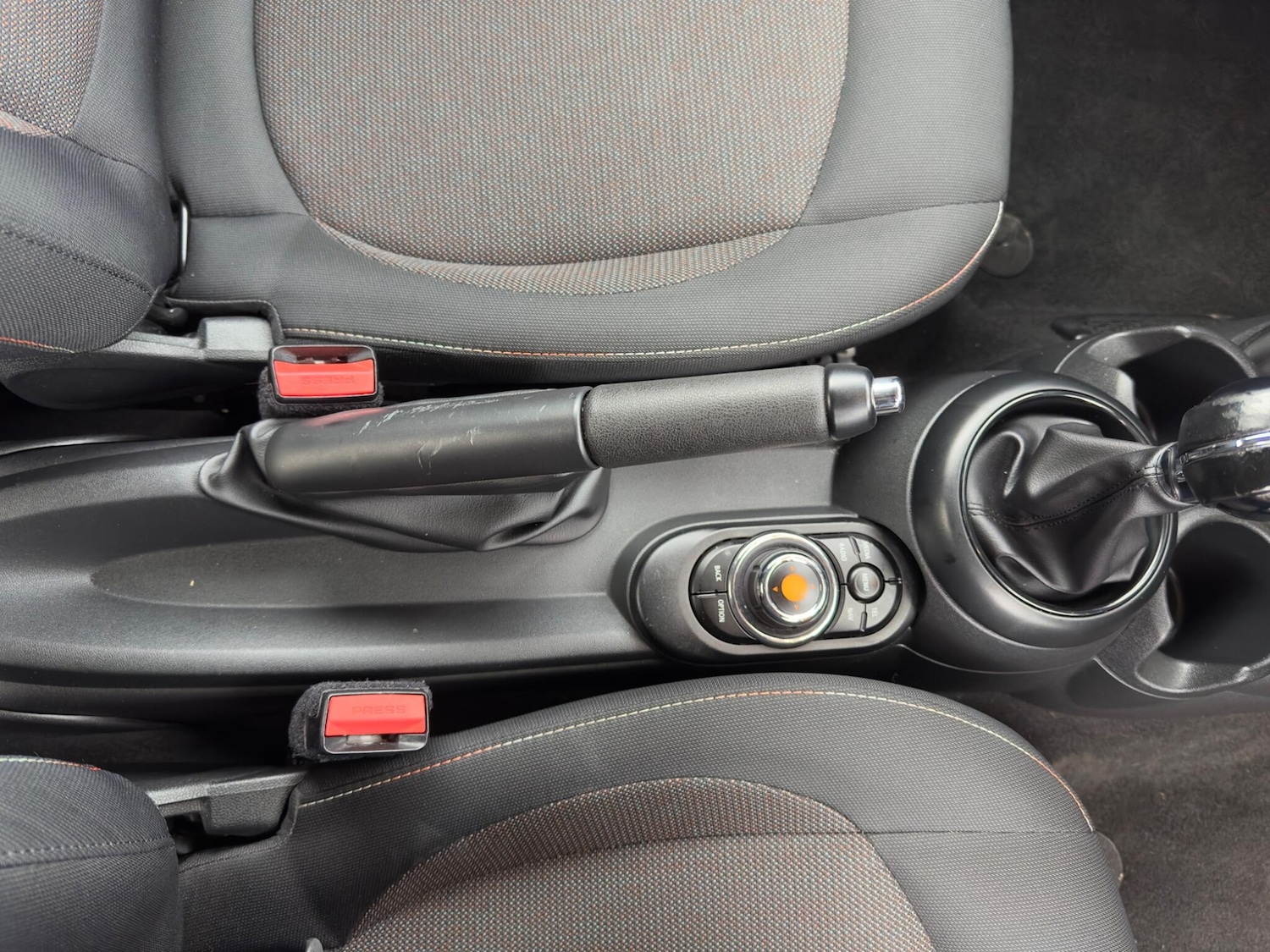 Used MINI Hatch 2016 for sale - 77646886: Photo 13