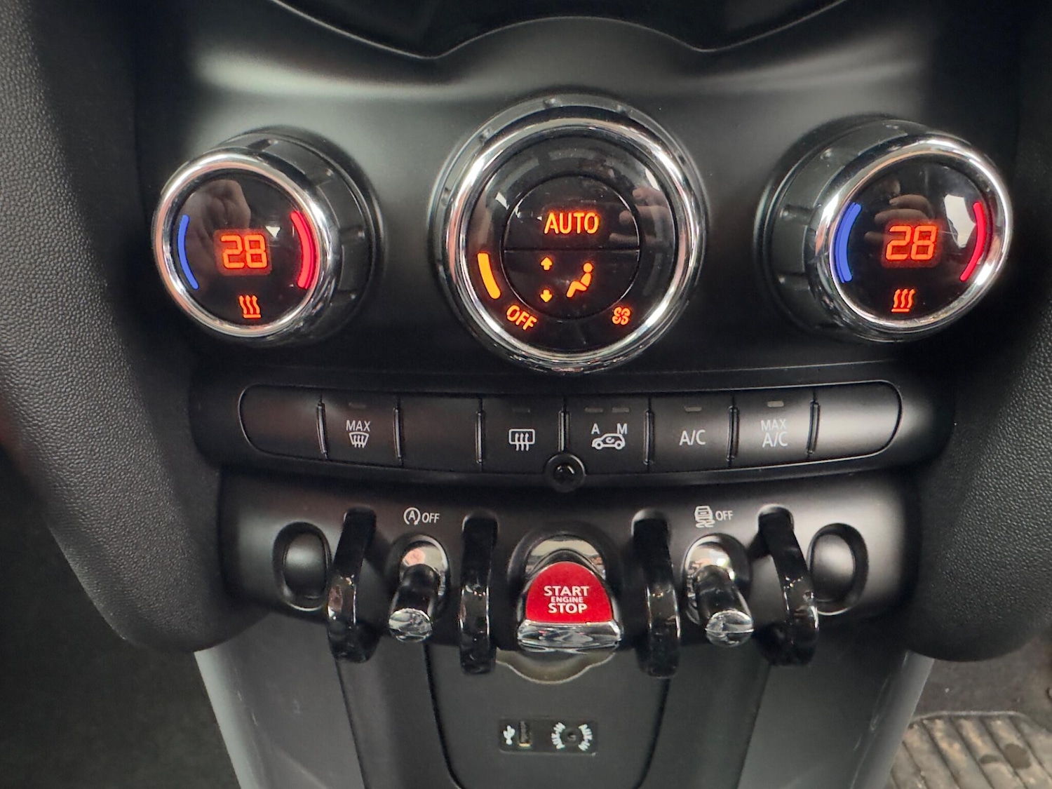 Used MINI Hatch 2016 for sale - 77646886: Photo 15