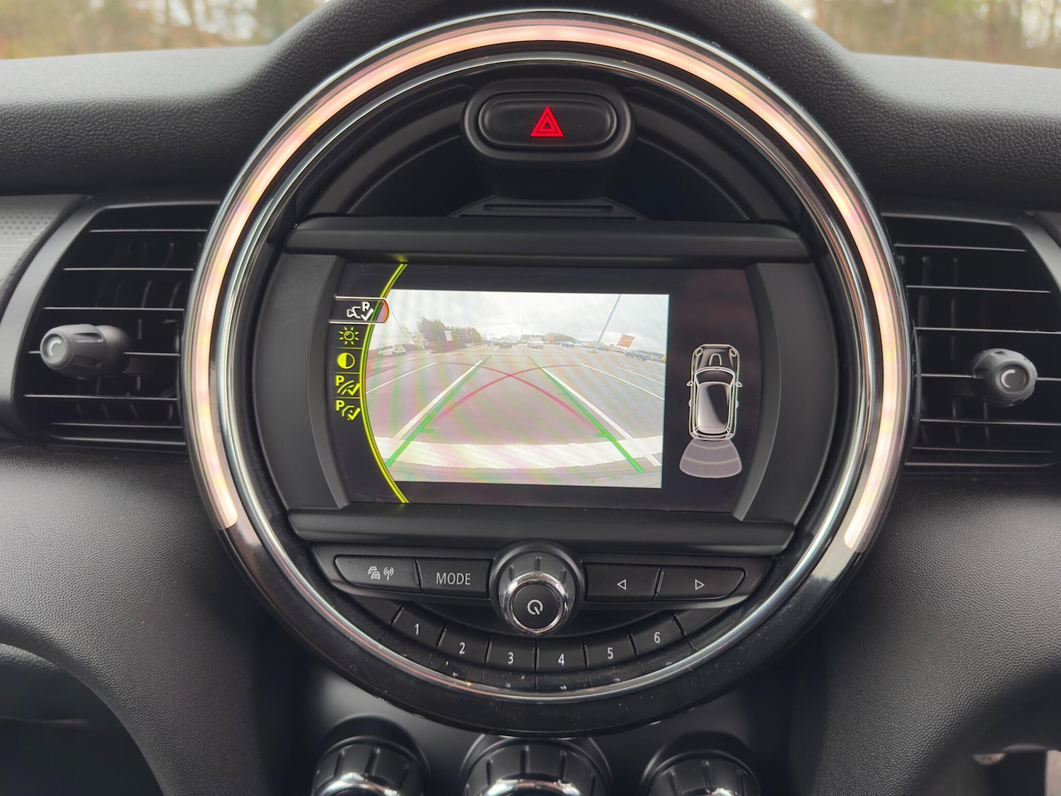 Used MINI Hatch 2016 for sale - 77646886: Photo 16