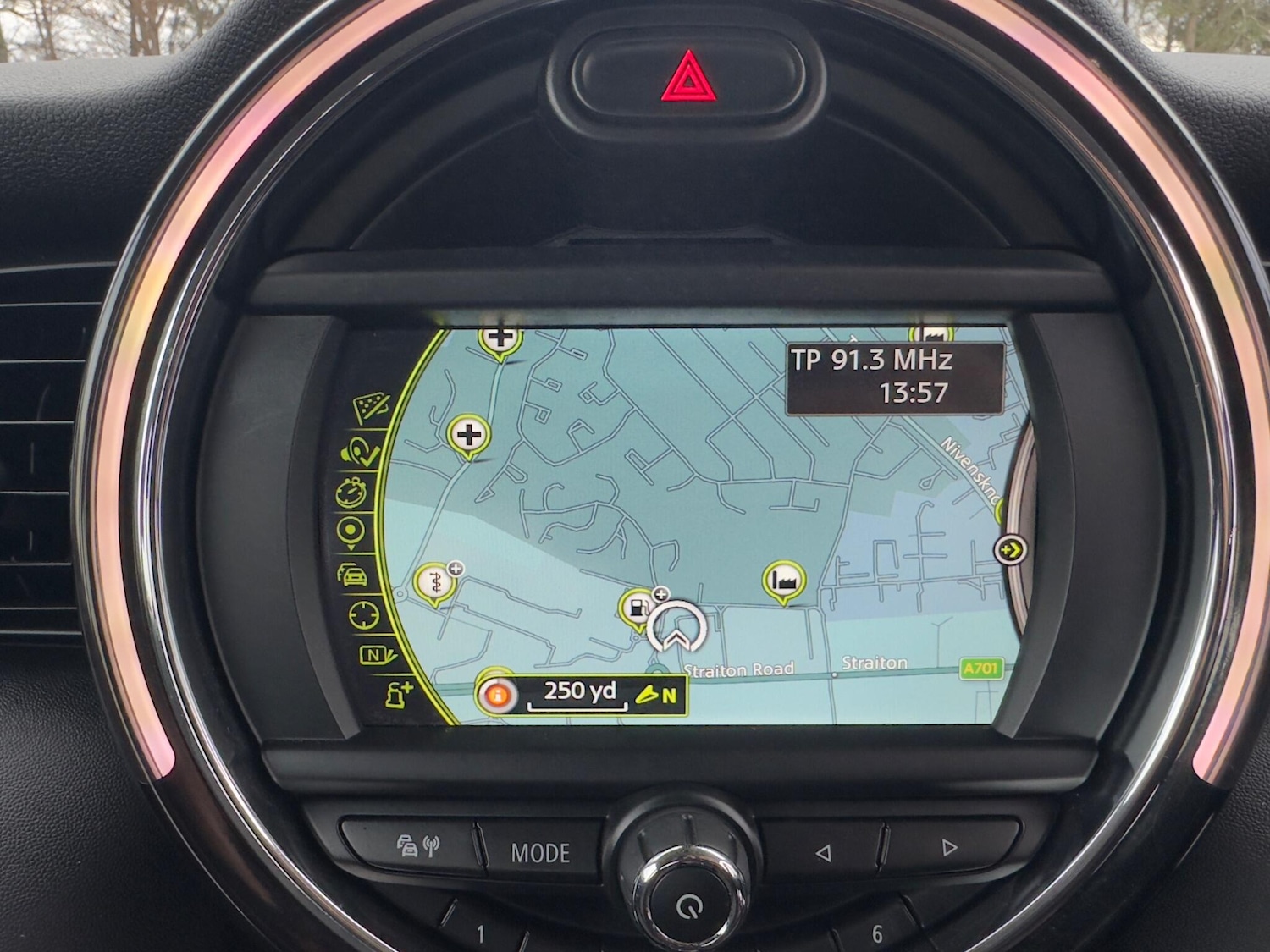 Used MINI Hatch 2016 for sale - 77646886: Photo 18