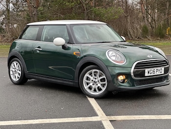 Used MINI Hatch 2016 for sale - 77646886: Photo