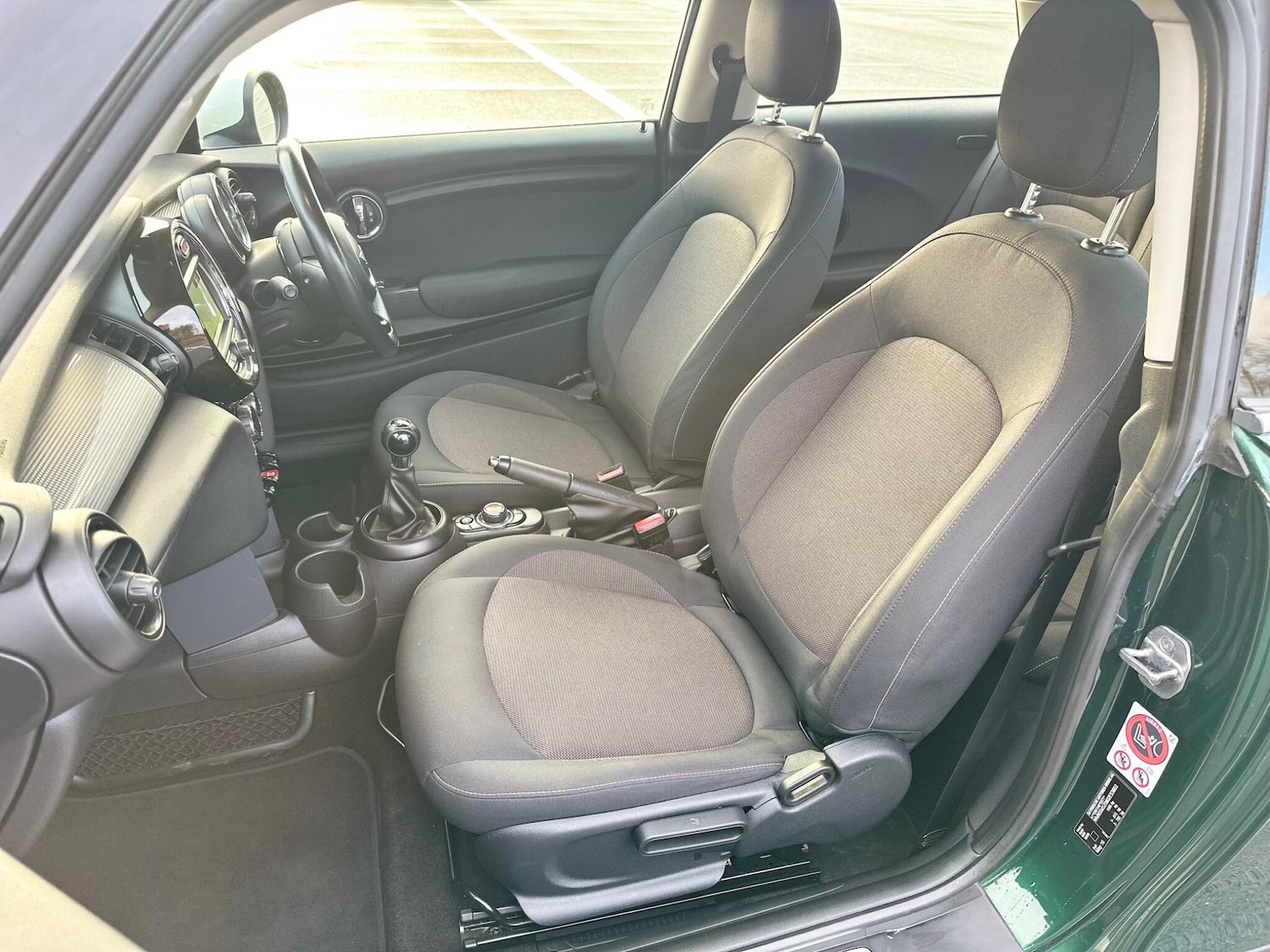 Used MINI Hatch 2016 for sale - 77646886: Photo 27