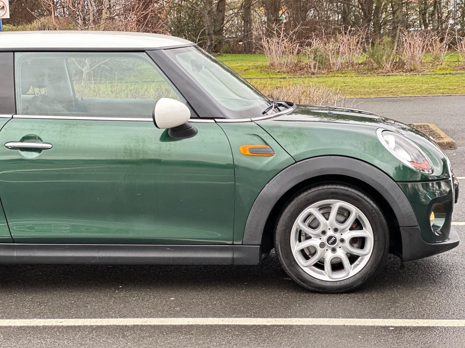 Used MINI Hatch 2016 for sale - 77646886: Photo 28