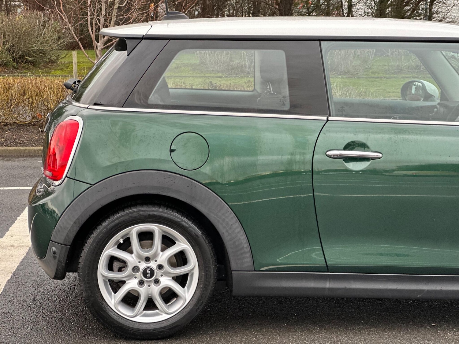 Used MINI Hatch 2016 for sale - 77646886: Photo 29