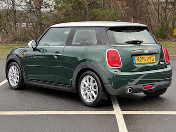 Used MINI Hatch 2016 for sale - 77646886: Photo