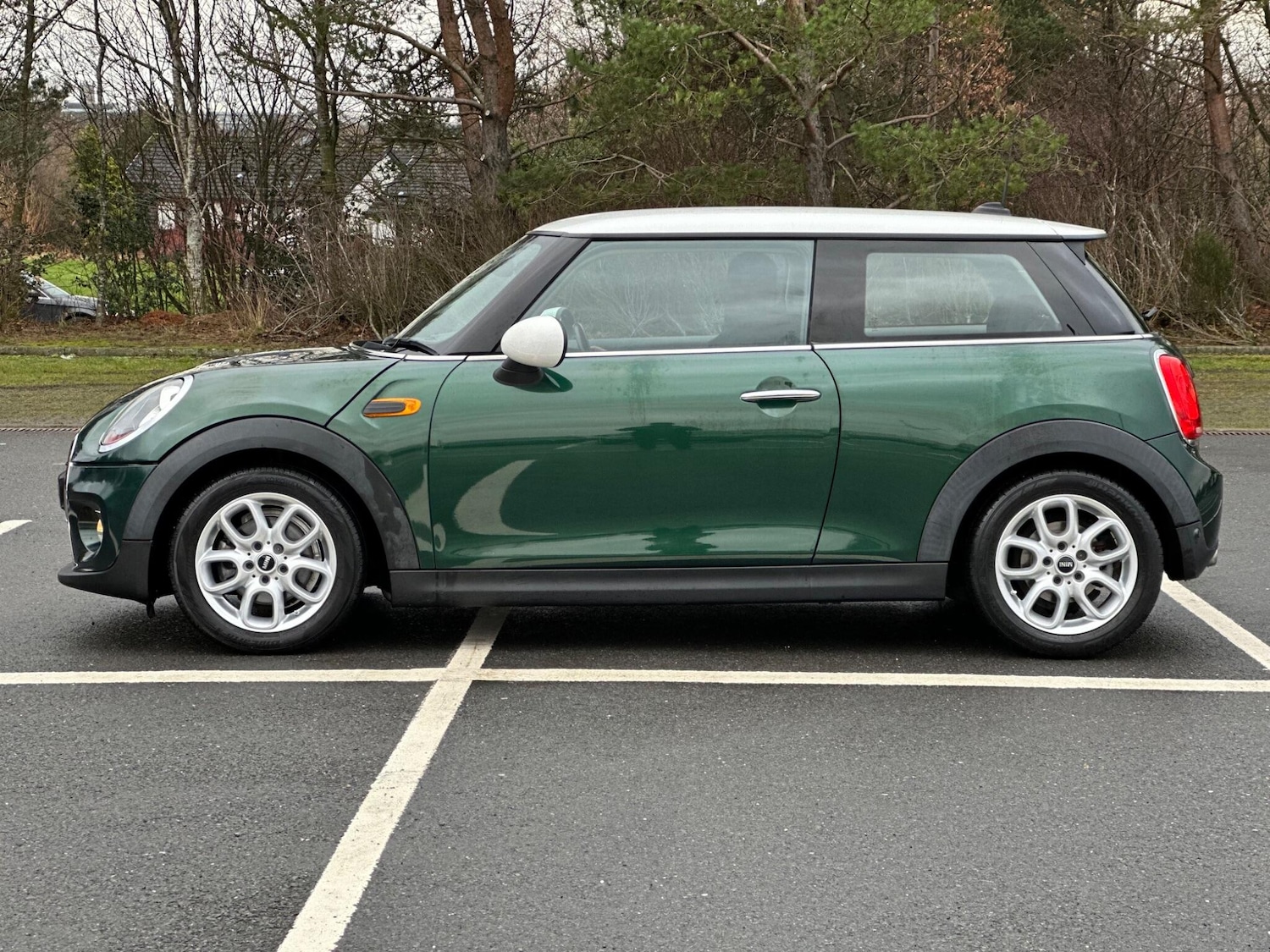 Used MINI Hatch 2016 for sale - 77646886: Photo 30