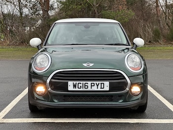 Used MINI Hatch 2016 for sale - 77646886: Photo