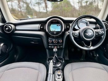 Used MINI Hatch 2016 for sale - 77646886: Photo