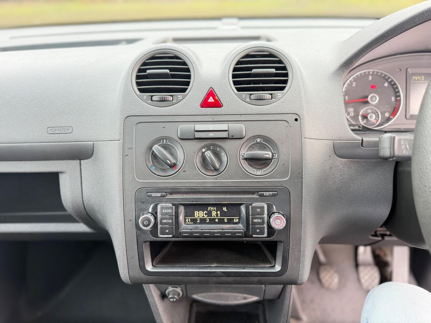 Used Volkswagen Caddy 2014 for sale - 77940574: Photo 17