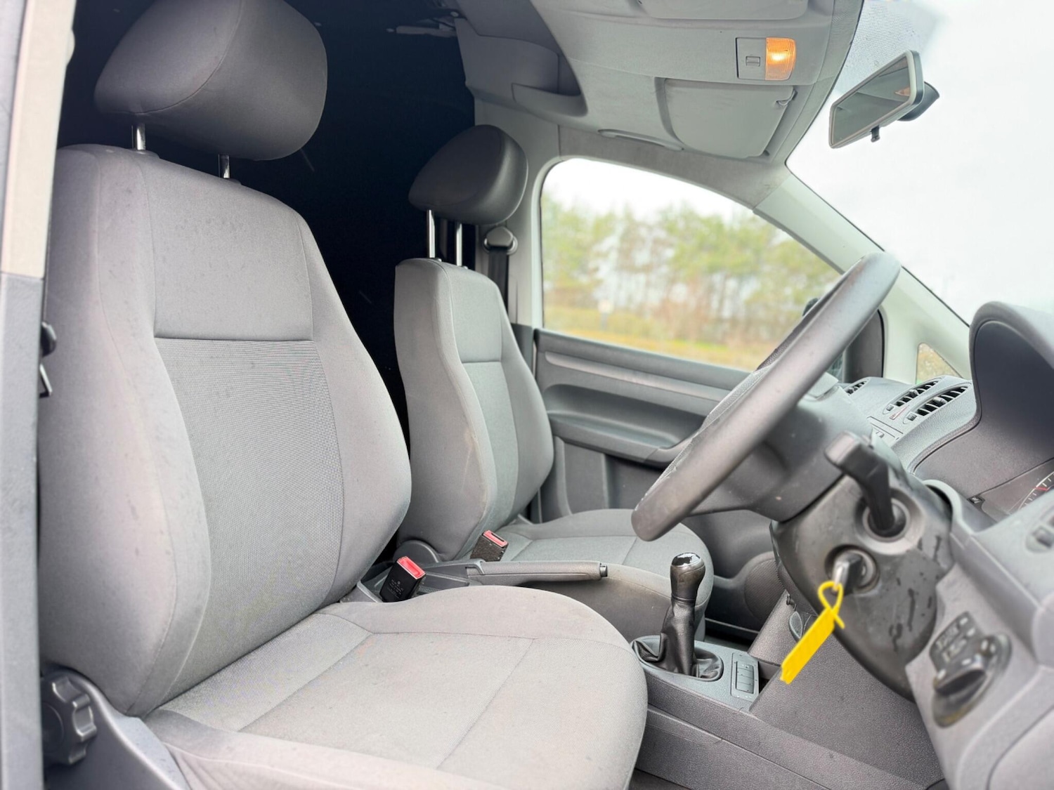 Used Volkswagen Caddy 2014 for sale - 77940574: Photo 20