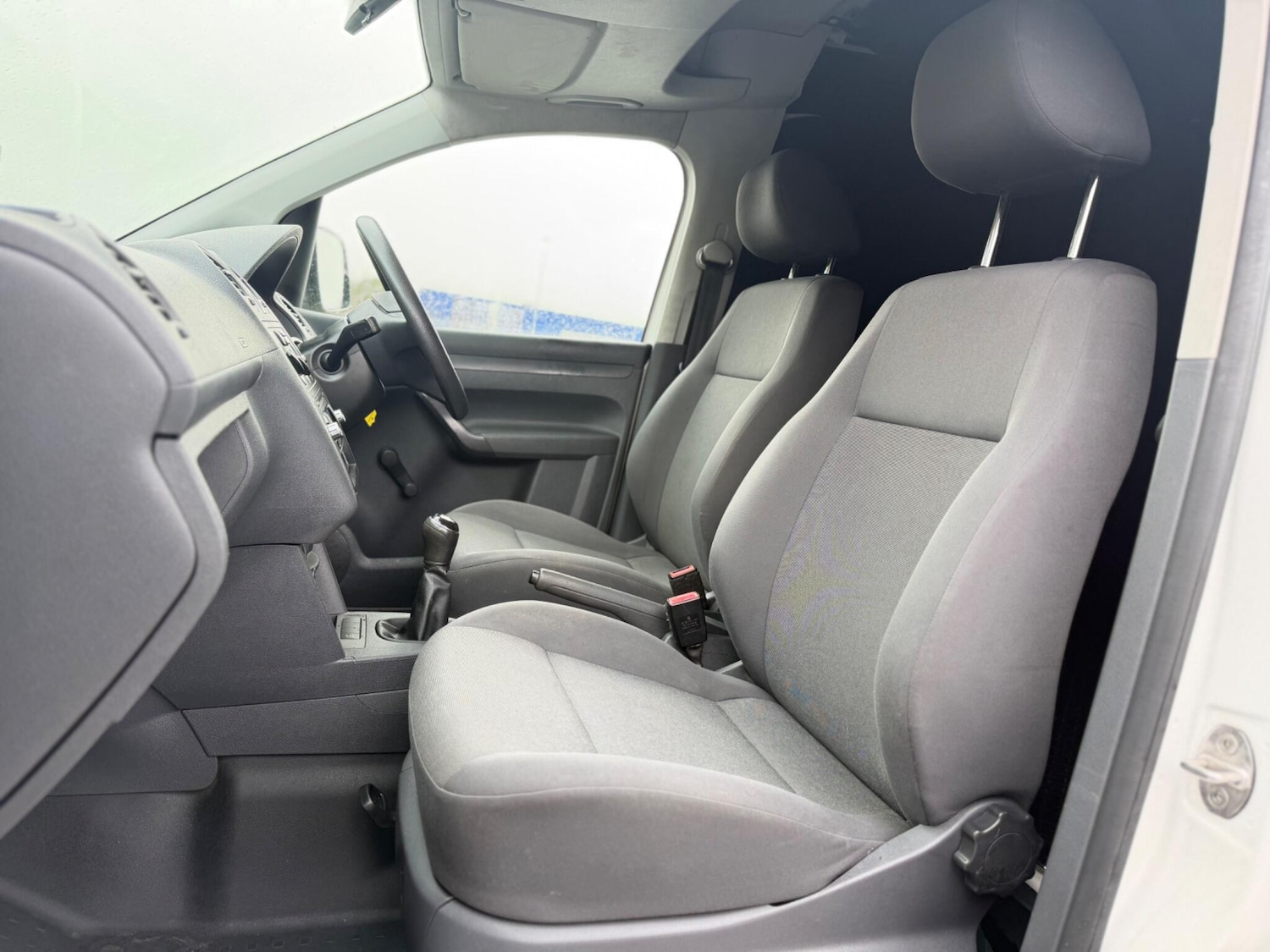 Used Volkswagen Caddy 2014 for sale - 77940574: Photo 21