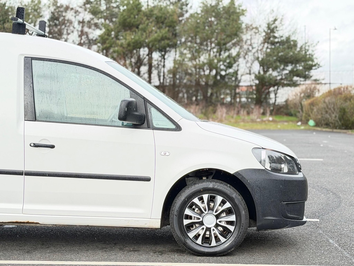 Used Volkswagen Caddy 2014 for sale - 77940574: Photo 23