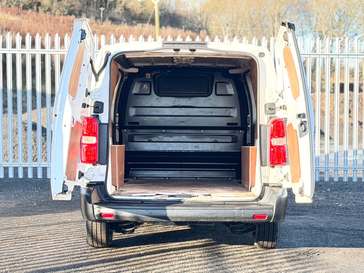 Used Vauxhall Vivaro 2019 for sale - 76643693: Photo 14