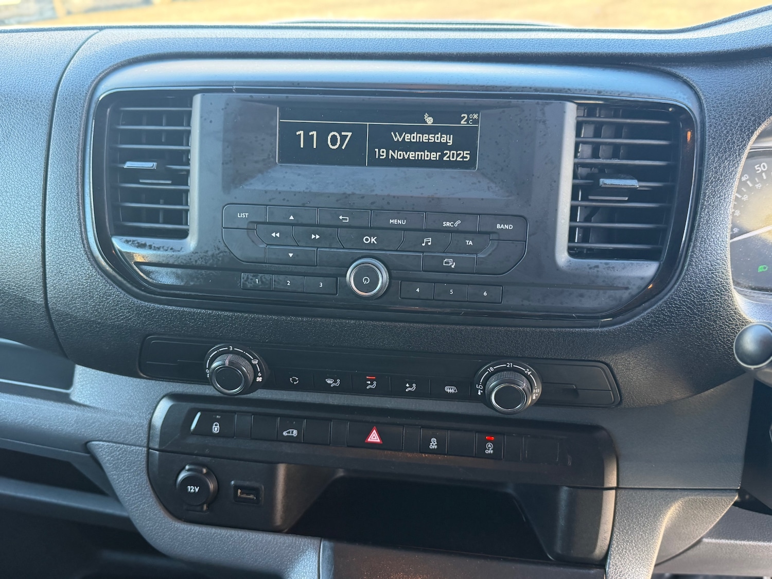 Used Vauxhall Vivaro 2019 for sale - 76643693: Photo 18