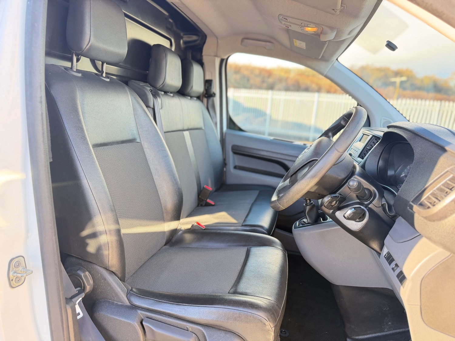 Used Vauxhall Vivaro 2019 for sale - 76643693: Photo 22