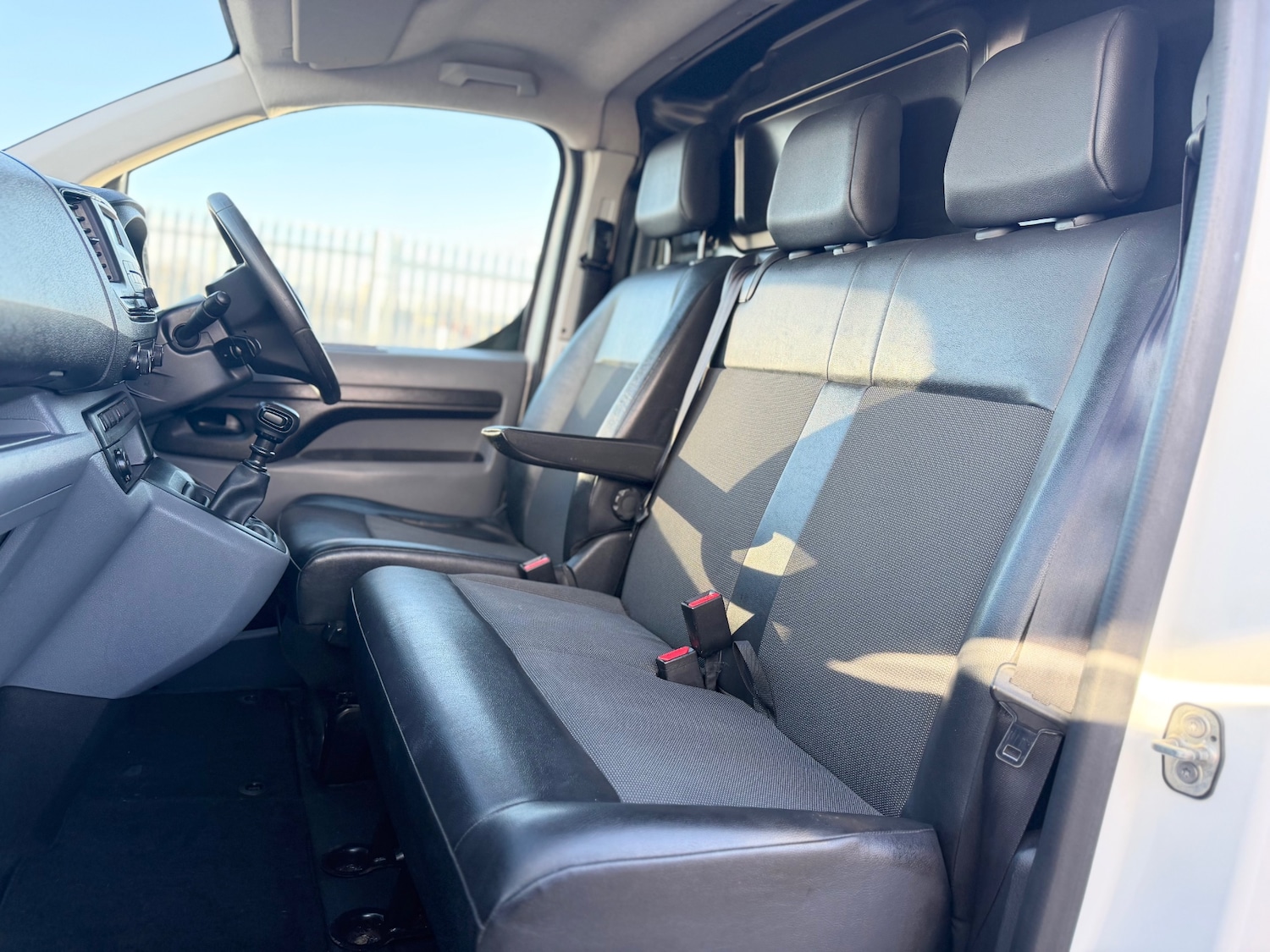 Used Vauxhall Vivaro 2019 for sale - 76643693: Photo 23