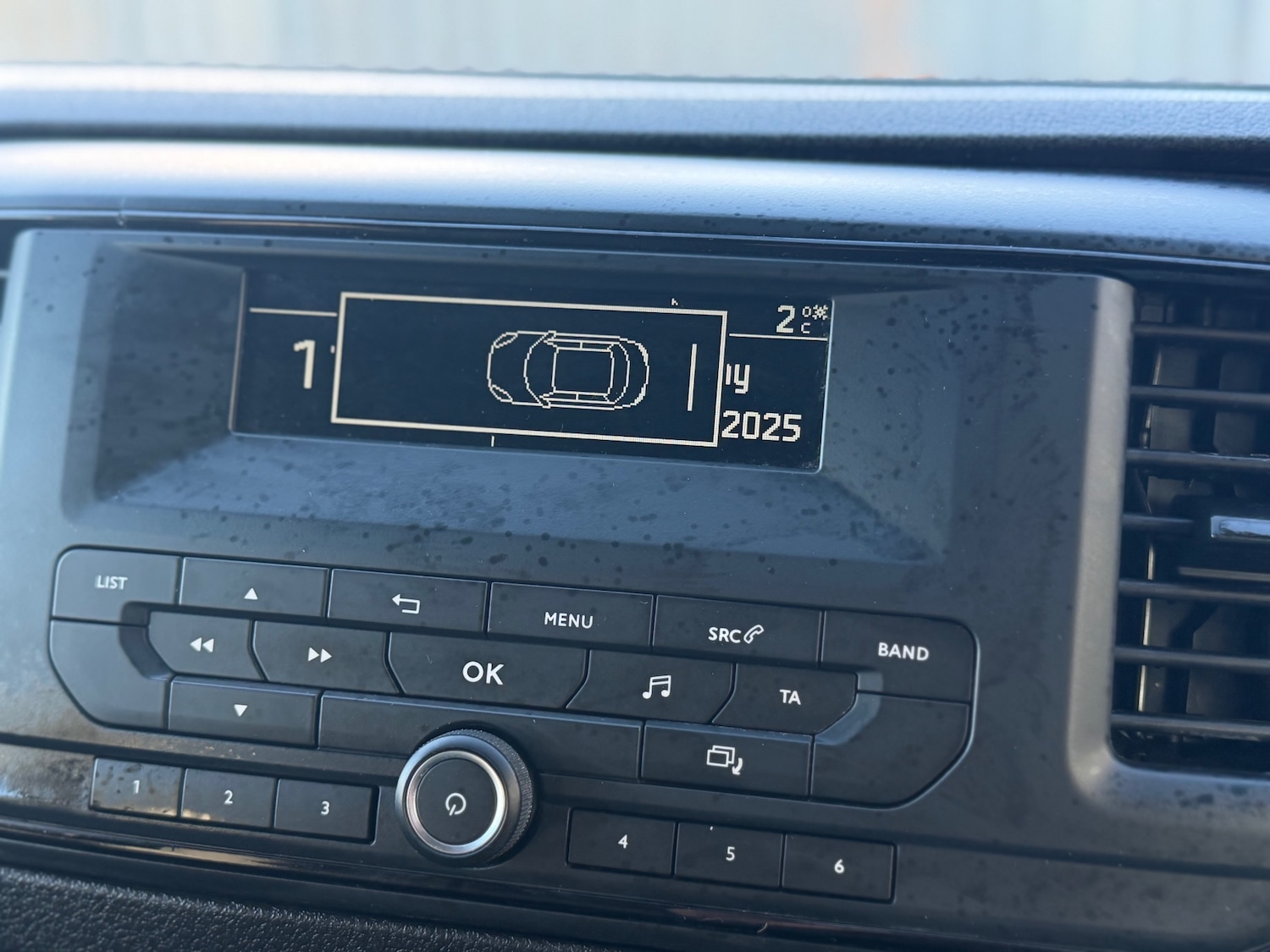 Used Vauxhall Vivaro 2019 for sale - 76643693: Photo 24