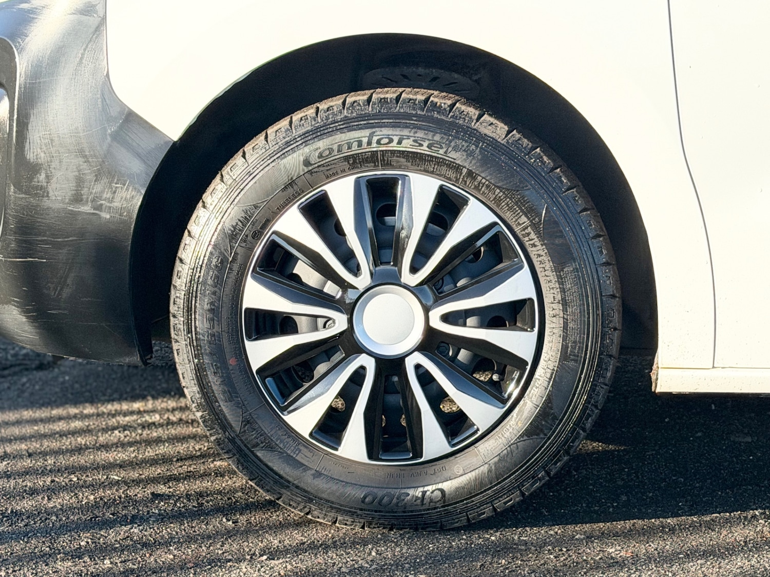 Used Vauxhall Vivaro 2019 for sale - 76643693: Photo 27