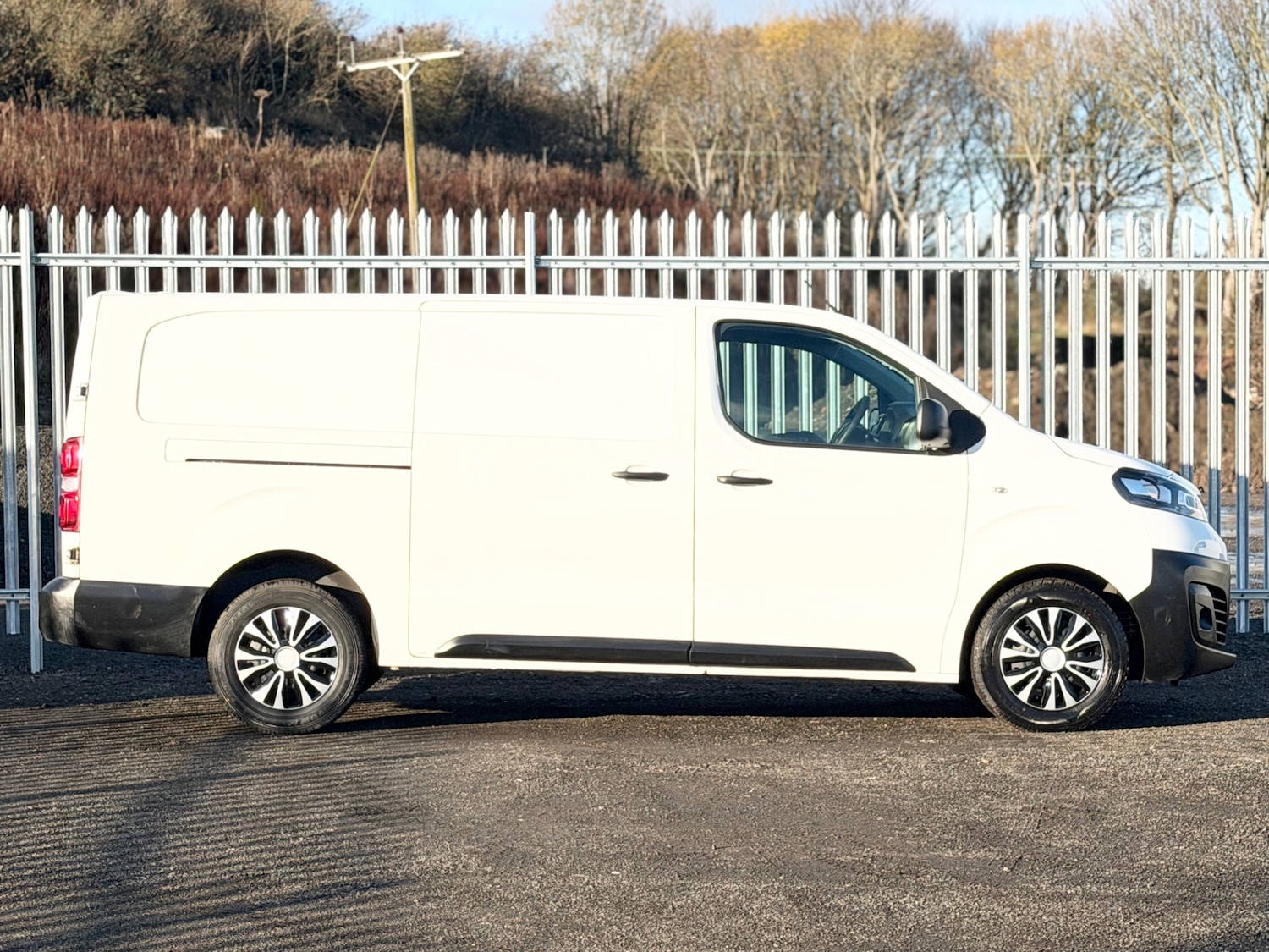 Used Vauxhall Vivaro 2019 for sale - 76643693: Photo 9