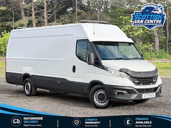 Used Iveco Daily 2021 for sale - 79764763: Photo