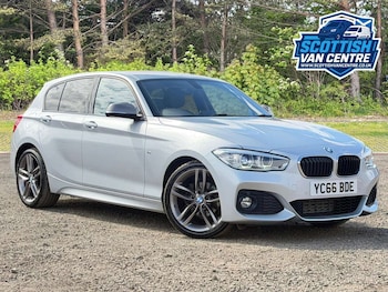 Used BMW 1 Series 2016 for sale - 78938863: Photo