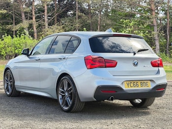 Used BMW 1 Series 2016 for sale - 78938863: Photo