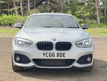Used BMW 1 Series 2016 for sale - 78938863: Photo