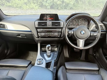 Used BMW 1 Series 2016 for sale - 78938863: Photo