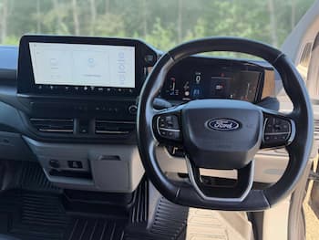 Used Ford Transit Custom 2024 for sale - 79748105: Photo