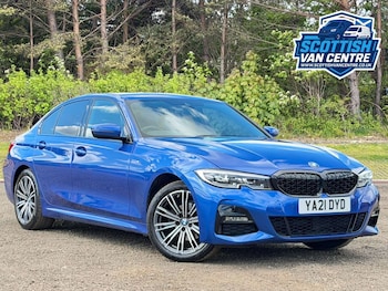 Used BMW 3 Series 2021 for sale - 78846654: Photo