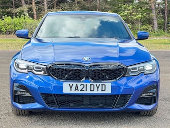 Used BMW 3 Series 2021 for sale - 78846654: Photo