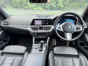 Used BMW 3 Series 2021 for sale - 78846654: Photo