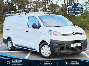 Used Citroen Dispatch 2022 for sale - 79334867: Photo