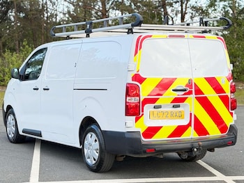 Used Citroen Dispatch 2022 for sale - 79334867: Photo