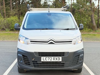 Used Citroen Dispatch 2022 for sale - 79334867: Photo