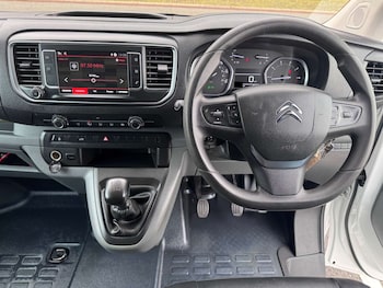 Used Citroen Dispatch 2022 for sale - 79334867: Photo