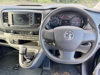 Used Vauxhall Vivaro 2020 for sale - 78861896: Photo