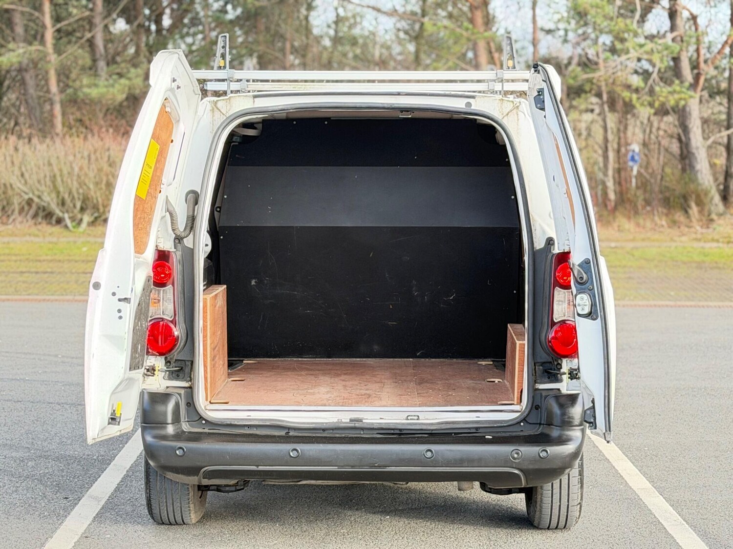 Used Citroen Berlingo 2017 for sale - 77807966: Photo 10