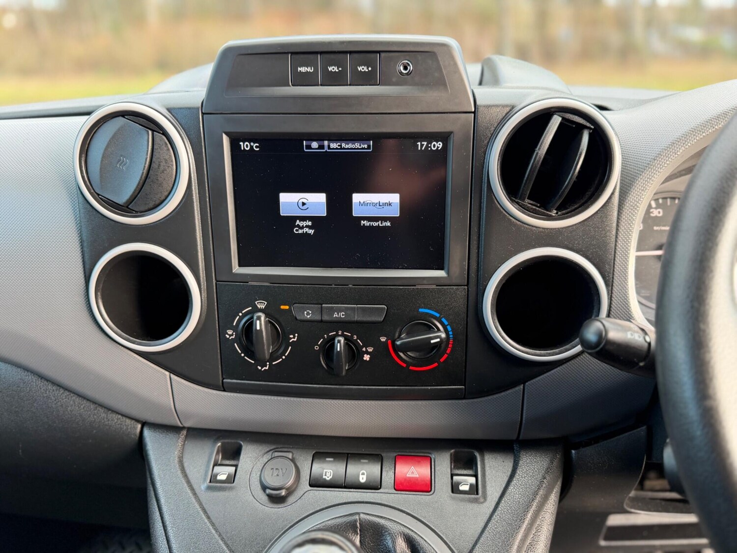 Used Citroen Berlingo 2017 for sale - 77807966: Photo 15