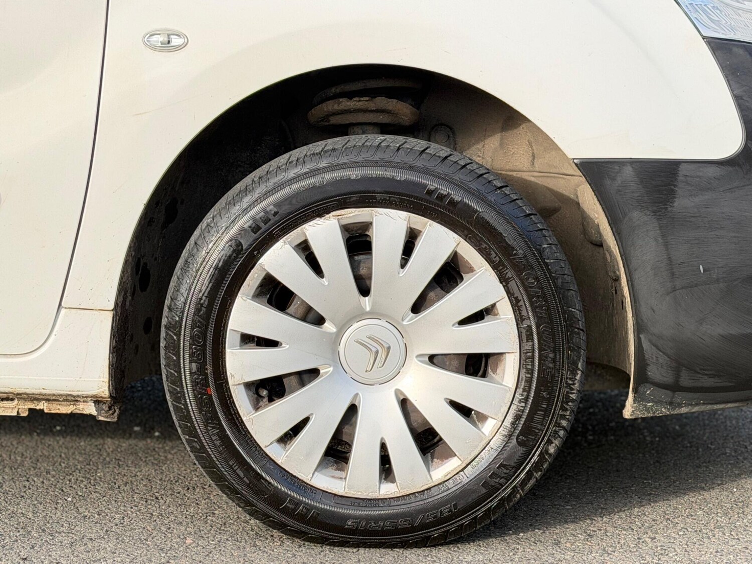 Used Citroen Berlingo 2017 for sale - 77807966: Photo 23