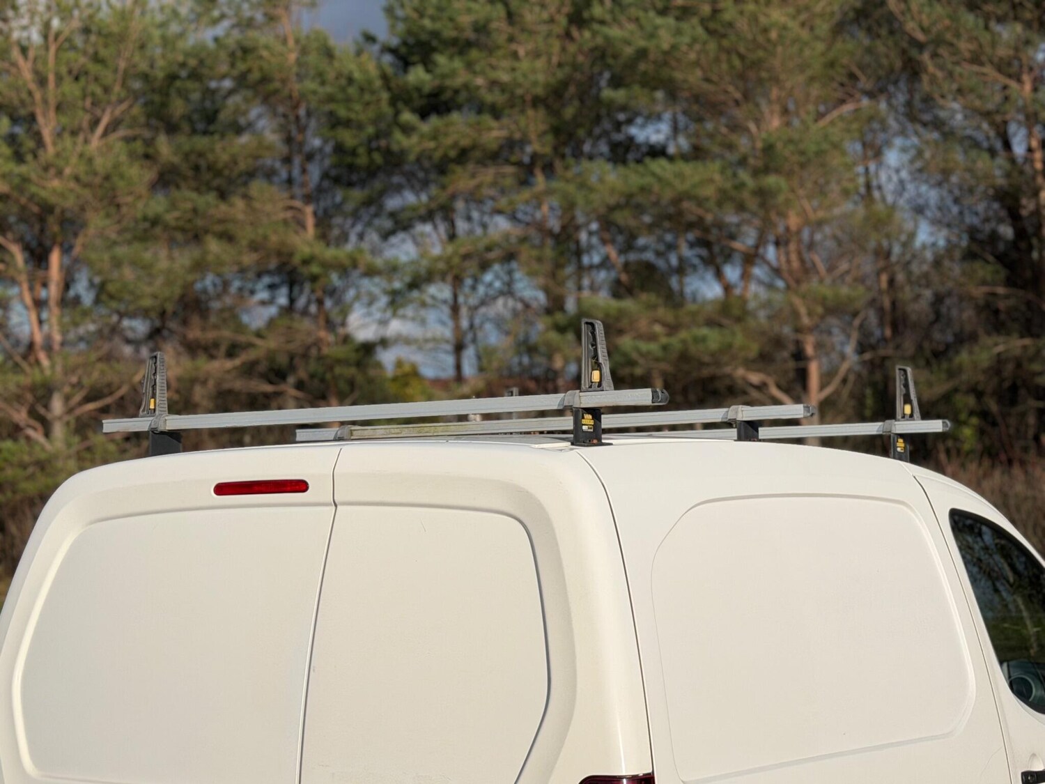 Used Citroen Berlingo 2017 for sale - 77807966: Photo 24