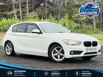 Used BMW 1 Series 2015 for sale - 79607393: Photo