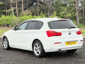 Used BMW 1 Series 2015 for sale - 79607393: Photo