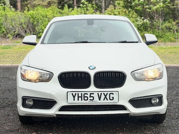 Used BMW 1 Series 2015 for sale - 79607393: Photo