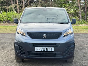 Used Peugeot Expert 2022 for sale - 79673483: Photo