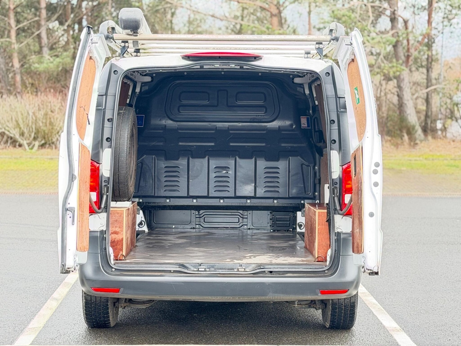 Used Mercedes-Benz Vito for sale - 77671720: Photo 11