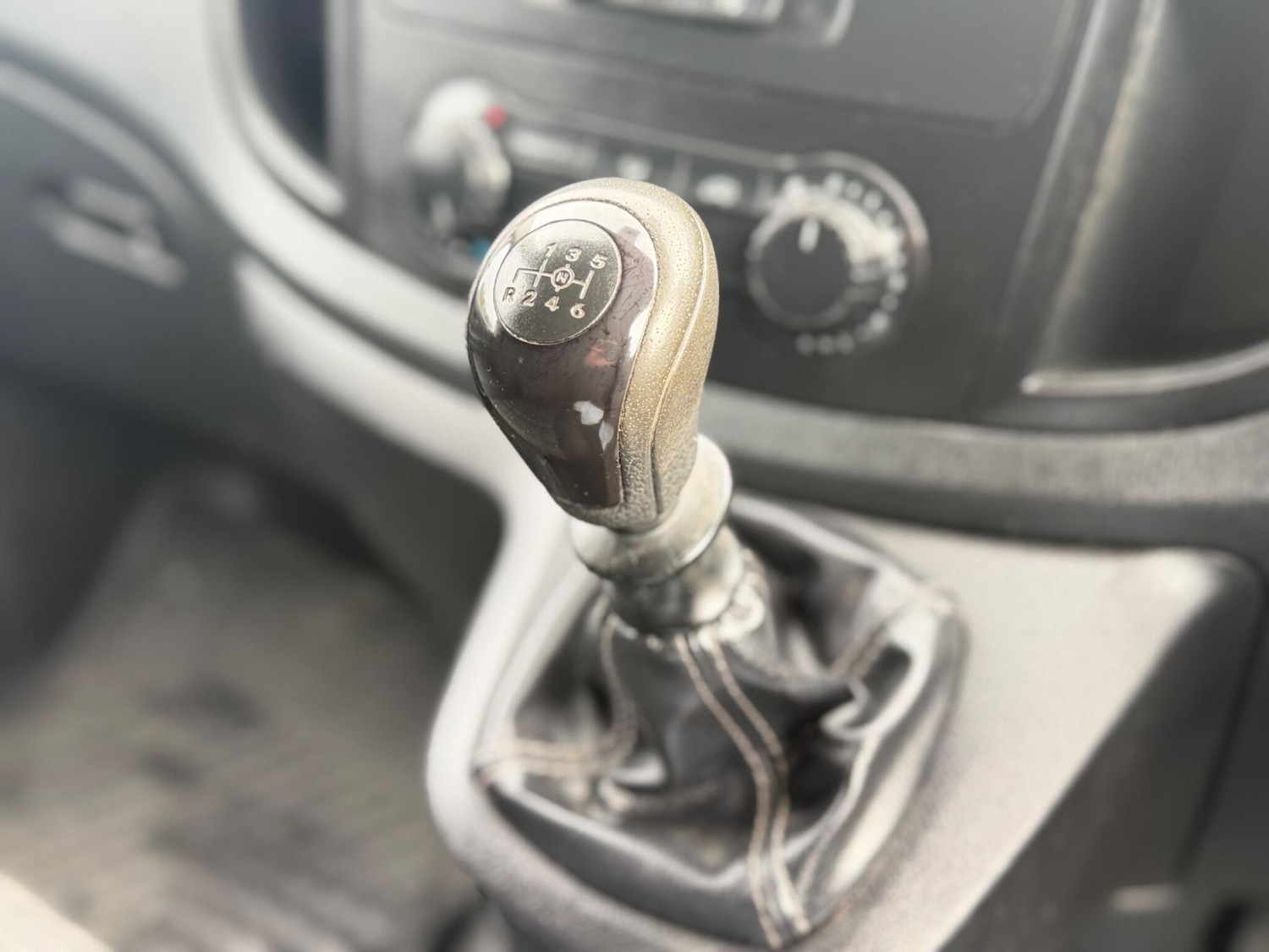 Used Mercedes-Benz Vito for sale - 77671720: Photo 12