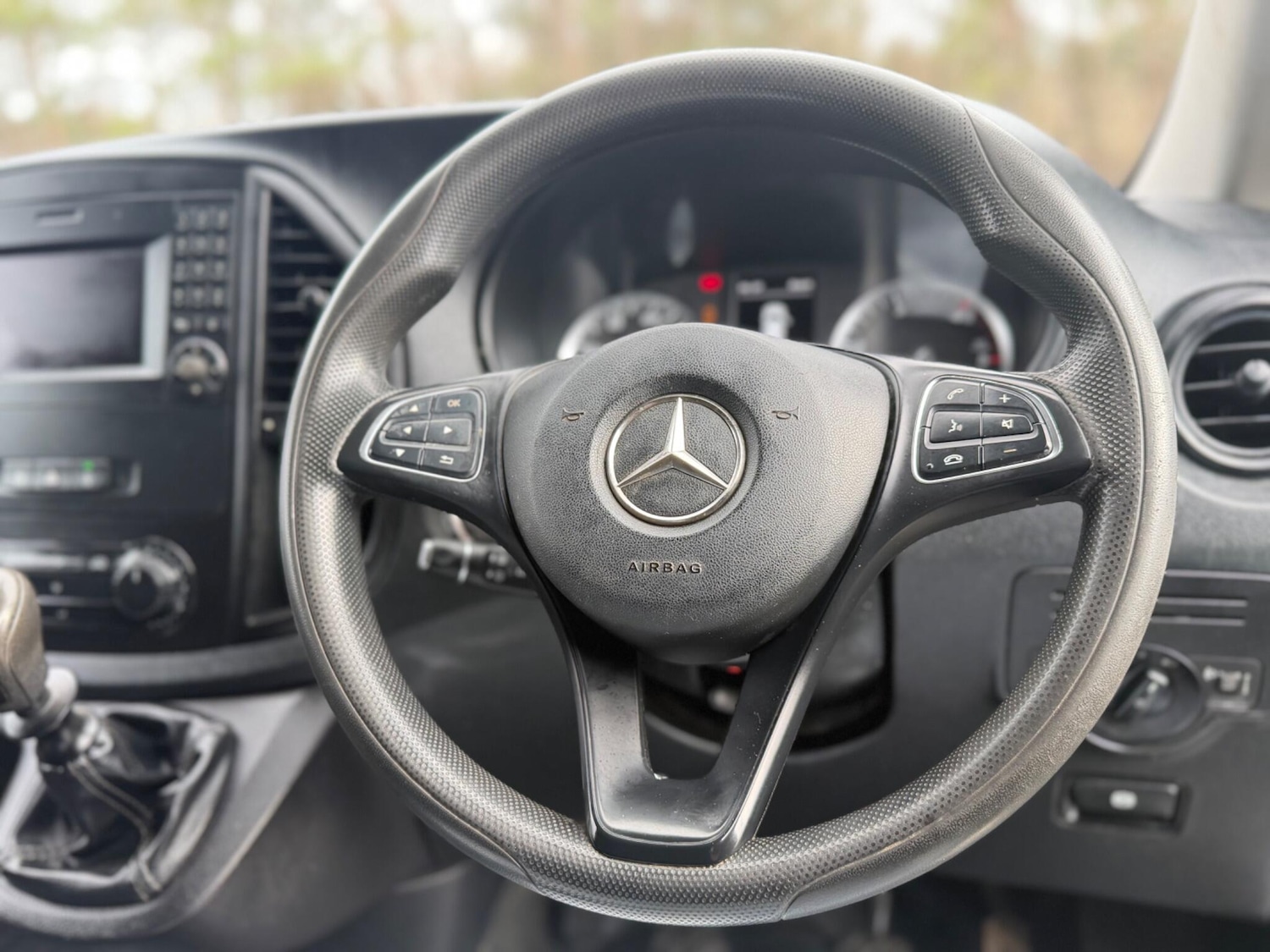 Used Mercedes-Benz Vito for sale - 77671720: Photo 15