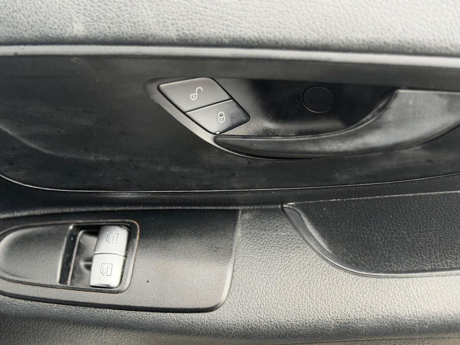 Used Mercedes-Benz Vito for sale - 77671720: Photo 17